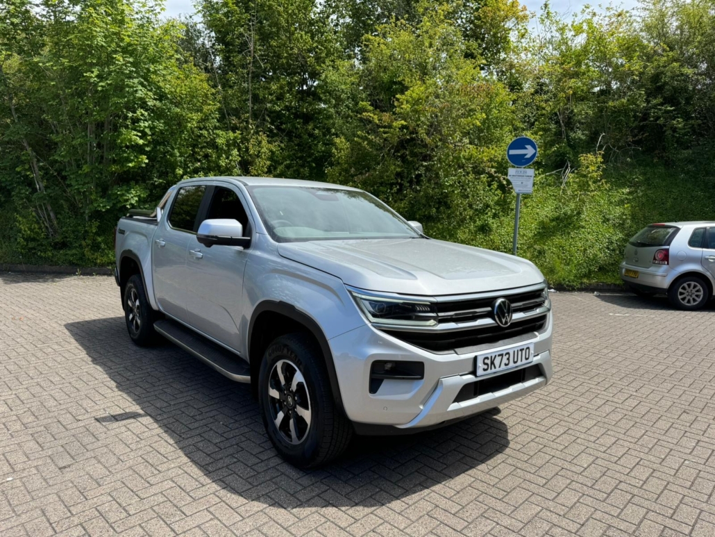pick-up truck rental and leasing