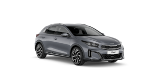 Kia medium car hire