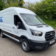 Jumbo Van Hire