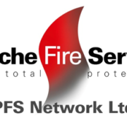 Panache fire services logo