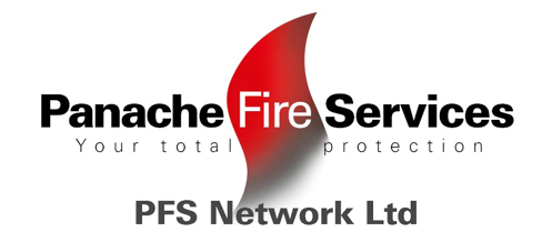 Panache fire services logo