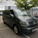 VW Transporter Shuttle