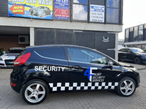 Vehicle Graphics