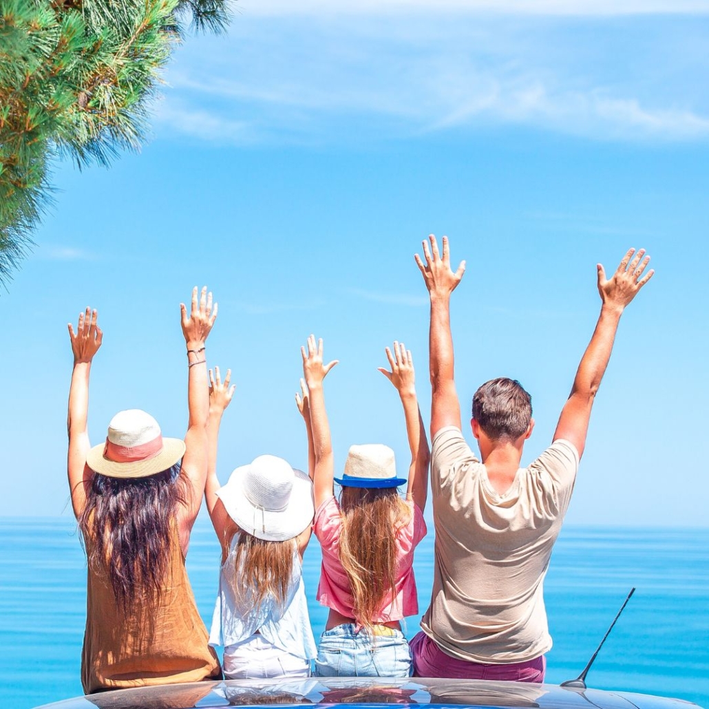 EU TRAVEL HIRE REQUIREMENTS EU TRAVEL HIRE REQUIREMENTS