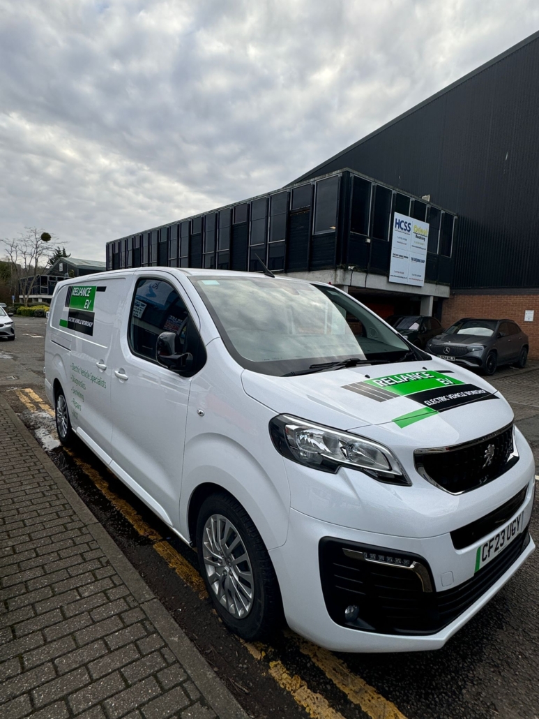 Electric Vehicle hire Electric Vehicle hire