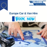 Easter Vehicle Hire