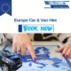 Easter Vehicle Hire