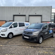 van hire high wycombe & marlow