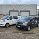 van hire high wycombe & marlow