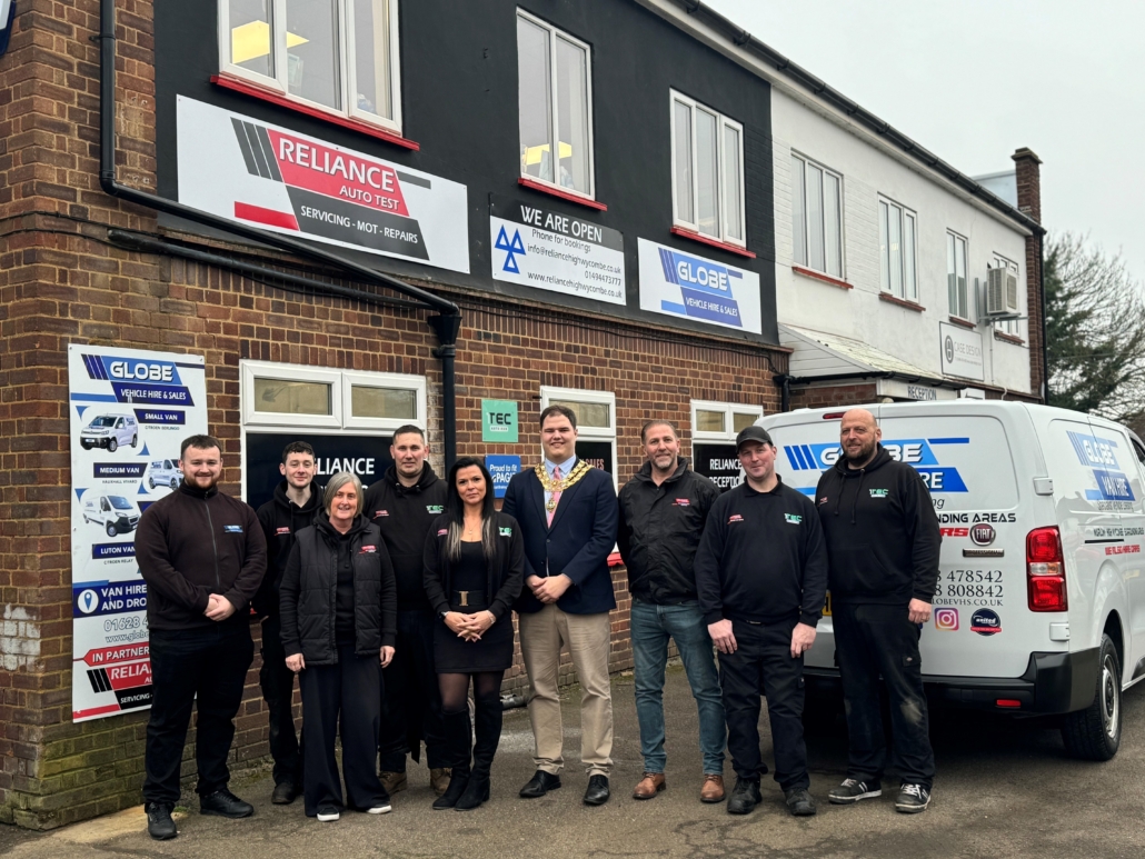 Loudwater, HIgh Wycombe Van and Car Hire Loudwater, HIgh Wycombe Van and Car Hire