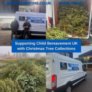 Supporting Child Bereavement UK