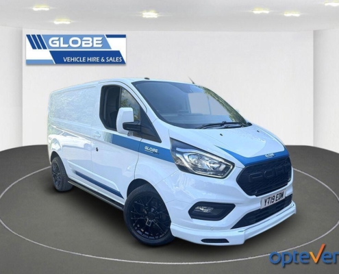 Globe Sport Vans Marlow